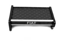 Fiat Ducato 1995-2006 Dashboard Shelf 1995-1999 (Gray with Gray Stitching) photo 2