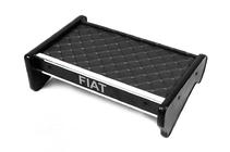 Fiat Ducato 1995-2006 Dashboard Shelf 1995-1999 (Gray with Gray Stitching) photo 1