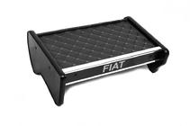 Fiat Ducato 1995-2006 Dashboard Shelf 1995-1999 (Gray with Gray Stitching) photo 3