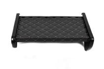 Fiat Ducato 1995-2006 Dashboard Shelf 1995-1999 (Gray with Gray Stitching) photo 4