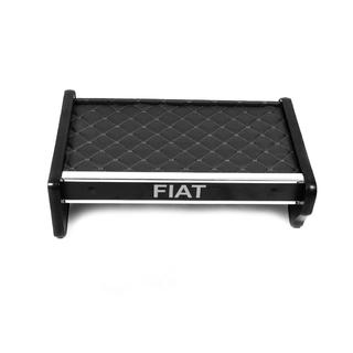 Dashboard Shelf 1995-1999 (Gray with Gray Stitching) photo 2