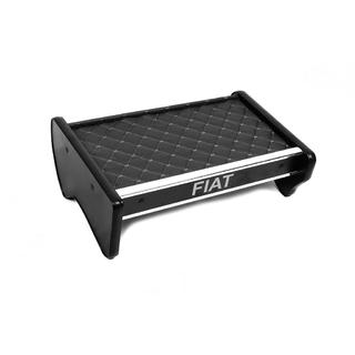 Dashboard Shelf 1995-1999 (Gray with Gray Stitching) photo 3
