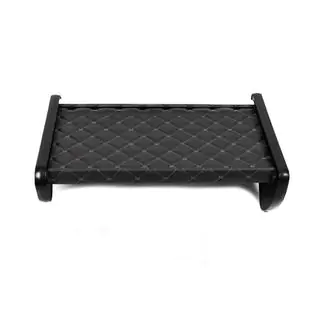 Dashboard Shelf 1995-1999 (Gray with Gray Stitching) photo 4