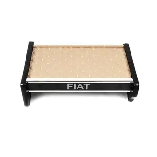 Dashboard Shelf 1995-1999 (Beige) photo 2