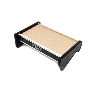 Dashboard Shelf 1995-1999 (Beige) photo 1
