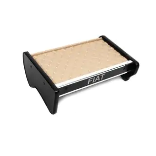 Dashboard Shelf 1995-1999 (Beige) photo 3