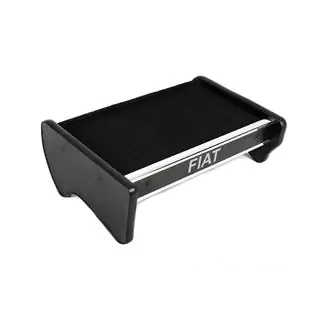 Dashboard Shelf 1995-1999 (Type-1) photo 3