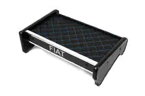 Fiat Ducato 1995-2006 Dashboard Shelf 1995-1999 (ECO-BLUE) photo 1