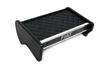 Fiat Ducato 1995-2006 Dashboard Shelf 1995-1999 (ECO-BLUE) photo 3