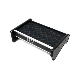 Dashboard Shelf 1995-1999 (ECO-BLUE) Fiat Ducato 1995-2006 photo 1