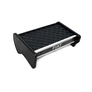 Dashboard Shelf 1995-1999 (ECO-BLUE) Fiat Ducato 1995-2006 photo 3