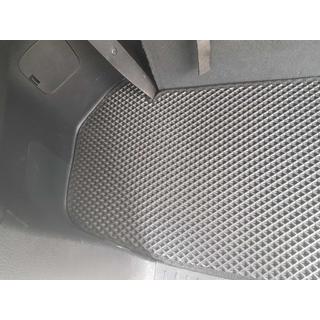 EVA Trunk Mat (small, black) photo 2