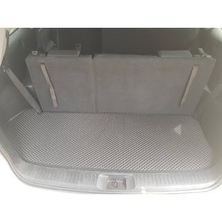 EVA Trunk Mat (small, black) photo 1