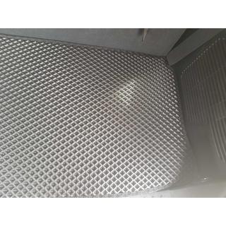 EVA Trunk Mat (small, black) photo 3