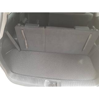 EVA Trunk Mat (small, black) photo 4