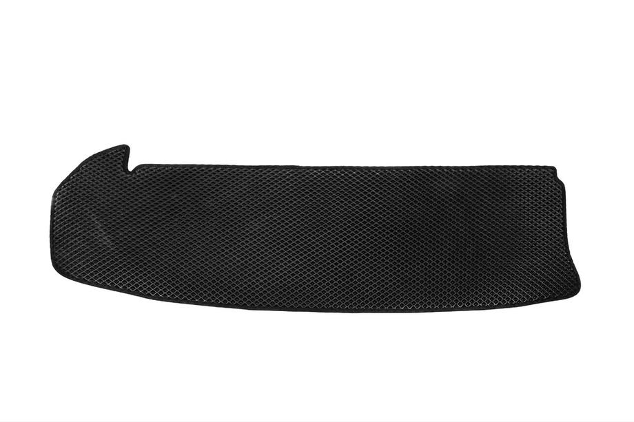 Toyota Highlander 2013-2019 EVA Trunk Mat (small, black) Photo 8