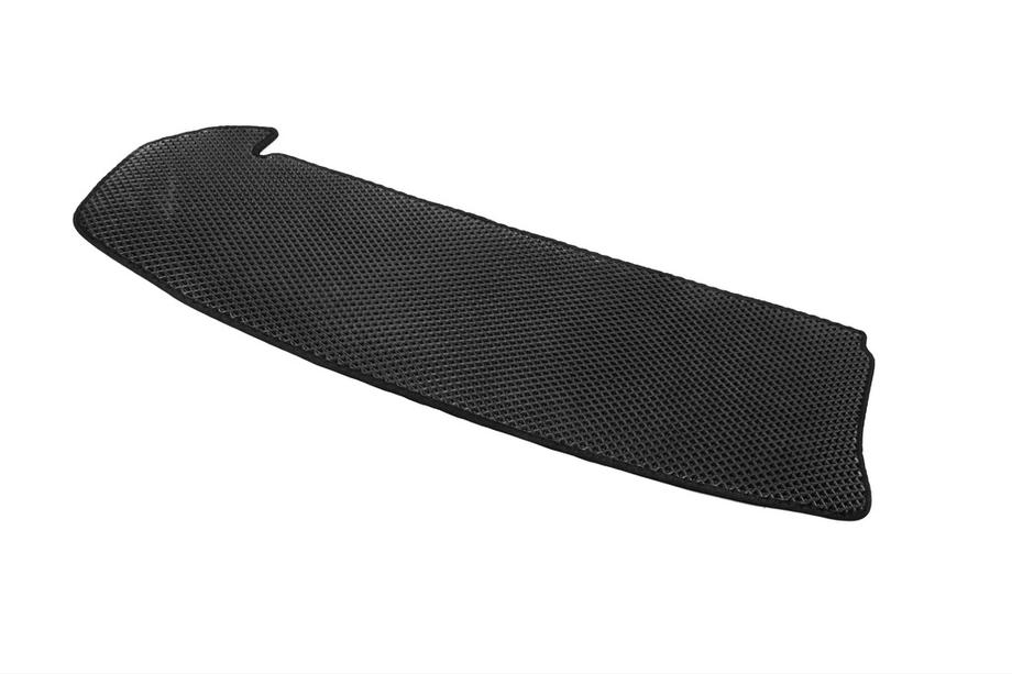 Toyota Highlander 2013-2019 EVA Trunk Mat (small, black) Photo 9