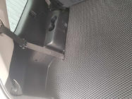 Toyota Highlander 2013-2019 EVA Trunk Mat (large, black) photo 2