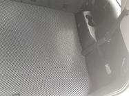 Toyota Highlander 2013-2019 EVA Trunk Mat (large, black) photo 3