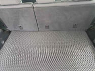 Toyota Highlander 2013-2019 EVA Trunk Mat (large, black) photo 4
