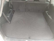 Toyota Highlander 2013-2019 EVA Trunk Mat (large, black) photo 1