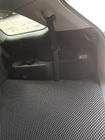 Toyota Highlander 2013-2019 EVA Trunk Mat (large, black) photo 9