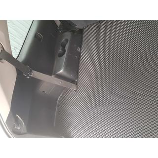 EVA Trunk Mat (large, black) photo 2