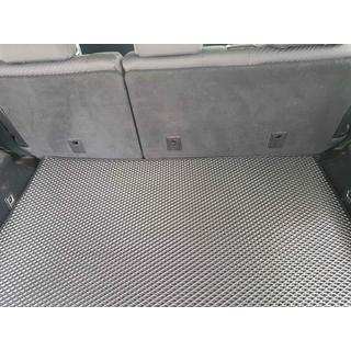 EVA Trunk Mat (large, black) photo 4