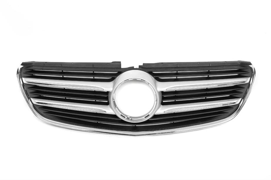 Mercedes Vito/V-class W447 2014- Front Grille OEM (2014-2019 for V-Class) Image