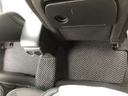 Peugeot 308 2007-2013 EVA Floor Mats (black) photo 6