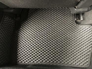 Peugeot 308 2007-2013 EVA Floor Mats (black) photo 7