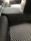 Peugeot 308 2007-2013 EVA Floor Mats (black) photo 8