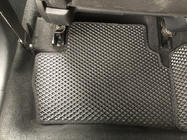 Peugeot 308 2007-2013 EVA Floor Mats (black) photo 9