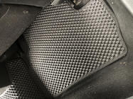 Peugeot 308 2007-2013 EVA Floor Mats (black) photo 11