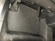 Peugeot 308 2007-2013 EVA Floor Mats (black) photo 14
