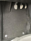 Peugeot 308 2007-2013 EVA Floor Mats (black) photo 2