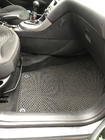 Peugeot 308 2007-2013 EVA Floor Mats (black) photo 5