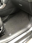 Peugeot 308 2007-2013 EVA Floor Mats (black) photo 13