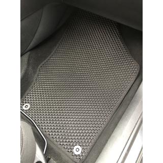 EVA Floor Mats (black) photo 4