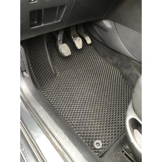 EVA Floor Mats (black) photo 3