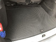 Peugeot 308 2007-2013 Trunk Mat SW (EVA, Black) photo 2