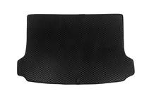 Peugeot 308 2007-2013 Trunk Mat SW (EVA, Black) photo 4