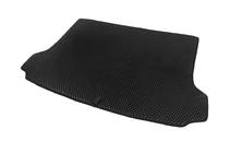 Peugeot 308 2007-2013 Trunk Mat SW (EVA, Black) photo 5