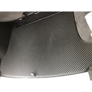 Trunk Mat SW (EVA, Black) photo 3