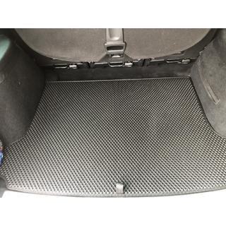 Trunk Mat SW (EVA, Black)