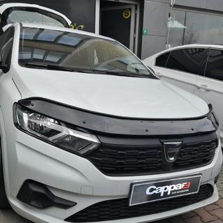 Hood Deflector (EuroCap) photo 1