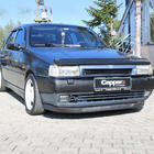 Fiat Tipo 1988-2000 Hood Deflector (EuroCap) photo 1