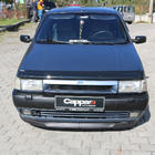 Fiat Tipo 1988-2000 Hood Deflector (EuroCap) photo 5