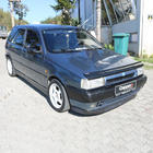 Fiat Tipo 1988-2000 Hood Deflector (EuroCap) photo 6