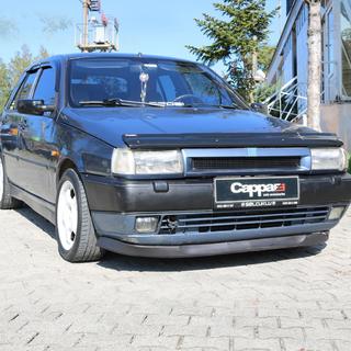 Hood Deflector (EuroCap) Fiat Tipo 1988-2000 photo 1